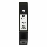 Originele inktcartridge Hewlett Packard T6L99AE Zwart 8 ml 3