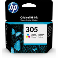 Originele inktcartridge HP 3YM60AE#ABE Multicolour Tricolor 1