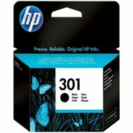 Originele inktcartridge HP CH561EE, CH562EE Zwart 1