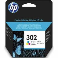 Originele inktcartridge HP F6U65AE Tricolor 1