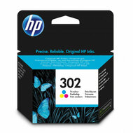 Originele inktcartridge HP F6U65AE Tricolor 2