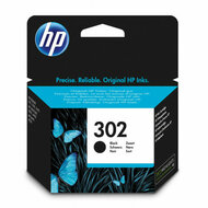 Originele inktcartridge HP F6U66AE Zwart 1