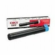 Originele inktcartridge OKI OKIFAX 4510 Zwart 1