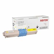 Originele inktcartridge Xerox 006R04271 Geel 1