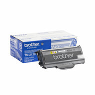 Originele Toner Brother TN-2120 Zwart 1