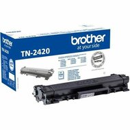 Originele Toner Brother TN-2420 Zwart 1