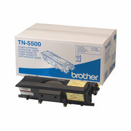 Originele Toner Brother TN5500 Zwart 1