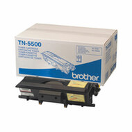 Originele Toner Brother TN5500 Zwart 2