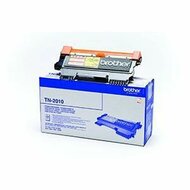 Originele Toner Brother Zwart (3 Stuks) 1