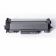 Toner Brother TN-2590XXL Zwart Grijs 1