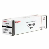 Toner Canon C-EXV 36 Zwart 1