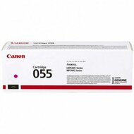 Toner Canon 055 Magenta 1