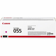 Toner Canon 055 Magenta 2