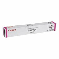 Toner Canon C-EXV 34 Magenta 1