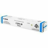 Toner Canon C-EXV 49 Cyaan 1