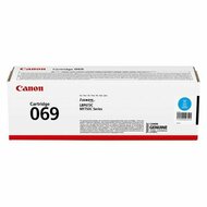 Toner Canon Cyaan 1