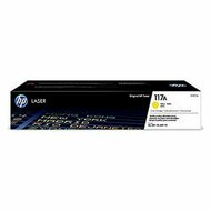 Originele Toner HP W2071A Cyaan 1