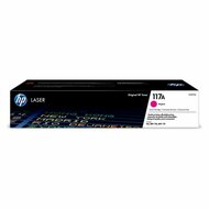 Originele Toner HP W2071A Cyaan 2