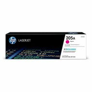 Originele Toner HP 205A Magenta 1