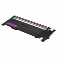 Originele Toner HP CLP 320/325 CLX 3180/3185 Magenta 1