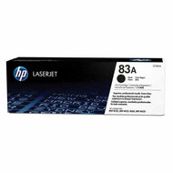 Toner HP CF283A Zwart 1