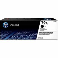 Originele Toner HP CF279A Zwart 1