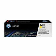 Originele Toner HP T128A Geel 1