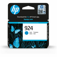 Toner HP 924 Cyaan 1