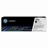 Originele Toner HP 131A Zwart 1