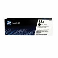 Toner HP 83A Zwart 1