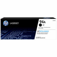 Originele Toner HP 94A Zwart 1