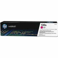 Originele Toner HP 130A Magenta 1