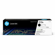 Toner HP W2190A Zwart 2