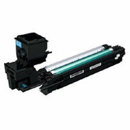 Toner Konica Minolta MC 3730DN Cyaan 1