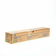 Toner Konica Minolta TN221Y Geel 1