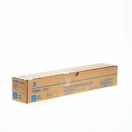 Toner Konica Minolta TN221C Cyaan 1