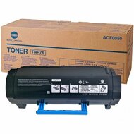 Toner Konica Minolta TNP-76 Zwart 1