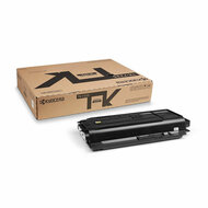 Toner Kyocera TK-7125 Zwart 1