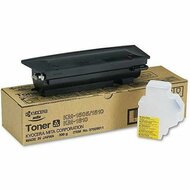 Originele Toner Kyocera 1T02A20NL0 Zwart 1