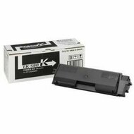 Toner Kyocera TK-580K Zwart 1