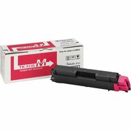 Toner Kyocera TK-5135M Zwart Magenta 3