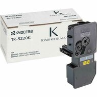 Toner Kyocera TK-5220K Zwart 1