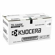 Originele Toner Kyocera TK-5430K Zwart 1