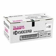 Originele Toner Kyocera 1T0C0ABNL1 Magenta 1