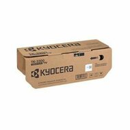 Toner Kyocera 1T0C100NL0 Zwart Zwart/Blauw 1