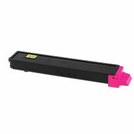 Toner Kyocera 1T02NPBNL0 Zwart Magenta 1