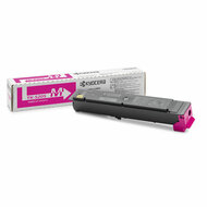 Toner Kyocera 1T02R5BNL0 Zwart Magenta 1