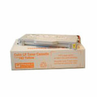 Toner Ricoh CL-1000 Geel 1