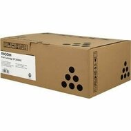 Toner Ricoh 407646 Zwart 1