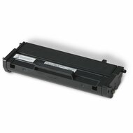 Originele Toner Ricoh 407647 Zwart 1